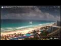 Webcam Cancún