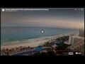 Webcam Cancún