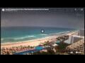 Webcam Cancún
