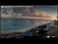 Webcam Cancun