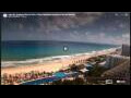 Webcam Cancún
