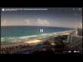 Webcam Cancún