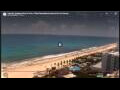Webcam Cancún
