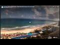 Webcam Cancún