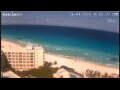 Webcam Cancún