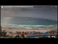 Webcam Cancún