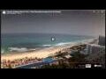 Webcam Cancún