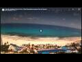 Webcam Cancún
