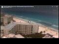 Webcam Cancún