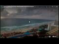 Webcam Cancún