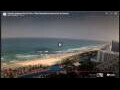 Webcam Cancún