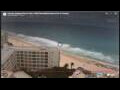 Webcam Cancún