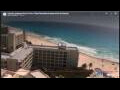 Webcam Cancún