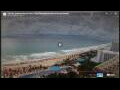 Webcam Cancún