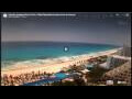 Webcam Cancún