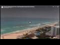 Webcam Cancún