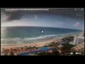 Webcam Cancún
