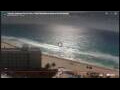Webcam Cancún
