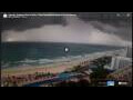 Webcam Cancún