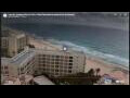 Webcam Cancún