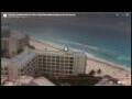 Webcam Cancún