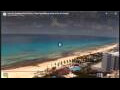 Webcam Cancún