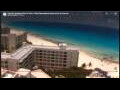 Webcam Cancún