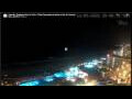 Webcam Cancún