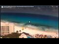 Webcam Cancún