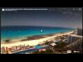 Webcam Cancún