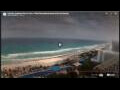 Webcam Cancún