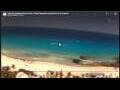 Webcam Cancún