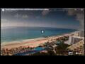Webcam Cancún