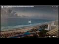 Webcam Cancún