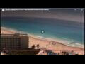 Webcam Cancún