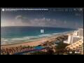 Webcam Cancún