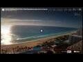 Webcam Cancún