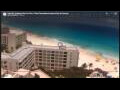 Webcam Cancún