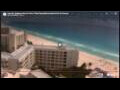 Webcam Cancún