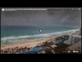 Webcam Cancún