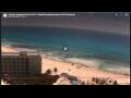 Webcam Cancún