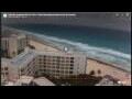 Webcam Cancún