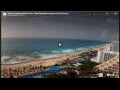 Webcam Cancún
