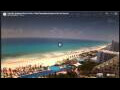 Webcam Cancún