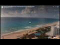 Webcam Cancún