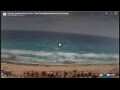 Webcam Cancún