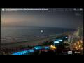 Webcam Cancún