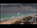 Webcam Cancún