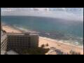 Webcam Cancún