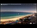 Webcam Cancún